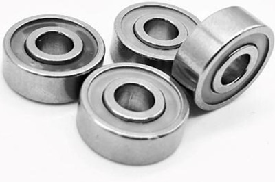 如何選擇更好的微型不銹鋼軸承？