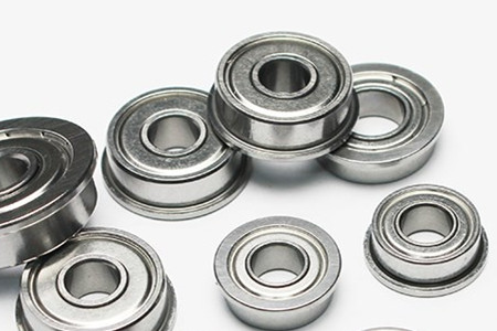 為什么大多數(shù)客戶會選擇不銹鋼軸承？
