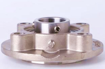 加寬不銹鋼軸承選擇注意哪些？