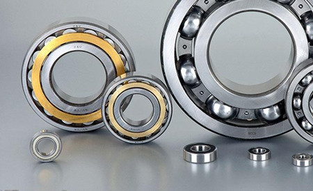 不銹鋼非標(biāo)軸承選型要考慮哪些要素？