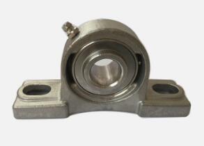 不銹鋼軸承座如何選擇？