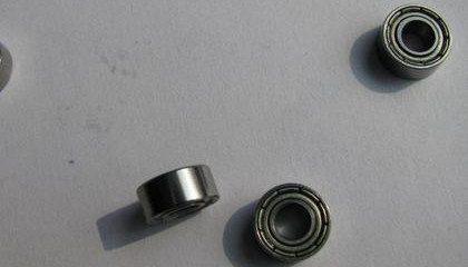 304和440材質(zhì)的不銹鋼軸承有什么區(qū)別？