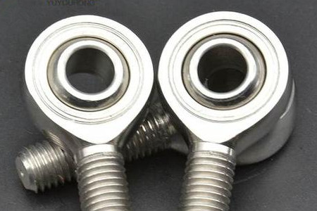 設(shè)計(jì)不銹鋼軸承時(shí)需要注意哪些細(xì)節(jié)？