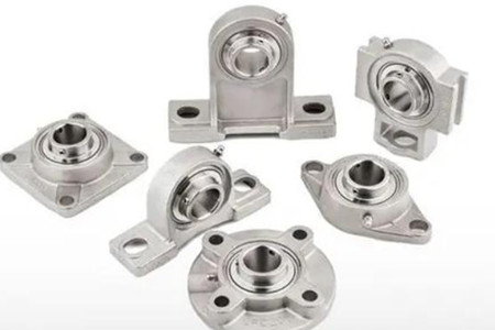 不銹鋼深溝球軸承能耐多少度高溫？