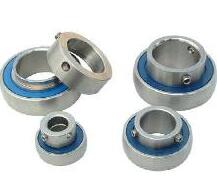 不銹鋼外球面軸承如何安裝？