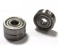 不銹鋼深溝球軸承如何安裝？