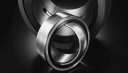 哪些原因會(huì)引起不銹鋼軸承裂紋？