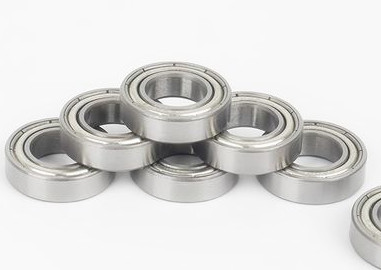 寧波不銹鋼軸承選擇哪家好？