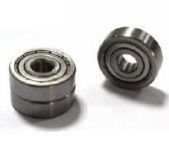 不銹鋼深溝球軸承如何安裝？